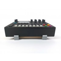 Стойка для Elektron Digitakt, Digitone, Syntakt  - 15° (серия Grey Classic)